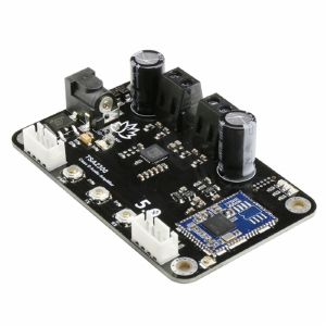 TINYSINE TSA2300, 2 x 20W Bluetooth 5.0 Multipoint Audio Amp