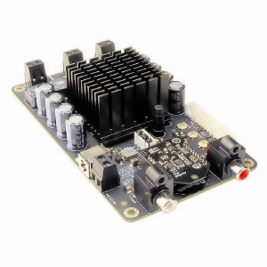 TINYSINE TSA7492, 2 x 50W + 100W 2.1 Channels Bluetooth Audi