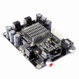 TINYSINE TSA3116, 2 x 50W Class D Bluetooth Audio Amplifier