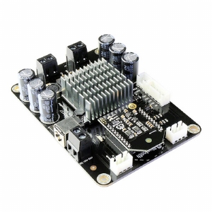 TINYSINE TSA3117, 2 x 50W Class D Bluetooth Audio Amplifier