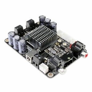 TINYSINE TSA3118, 2 x 50W Class D Bluetooth Audio Amplifier