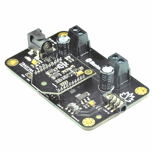 TINYSINE TSA3110Av2, 2 x 8 Watt Class D Bluetooth Audio Ampl