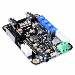 TINYSINE TSA1701, Audio DSP Board