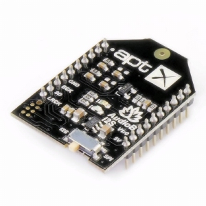 TINYSINE AudioB I2S Bluetooth Digital Audio Receiver Module