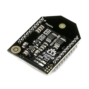 TINYSINE AudioB Plus Bluetooth Audio Receiver Module