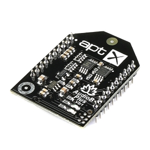 TINYSINE AudioB Pro Bluetooth Audio Receiver Module(Apt-X)