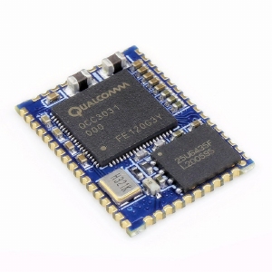 TINYSINE TS3031, Bluetooth 5.1 APTX Audio Module