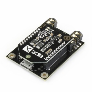 TINYSINE Bluetooth Audio Receiver Board(Apt-X)