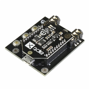 TINYSINE Bluetooth Audio Receiver Board(TWS/Apt-X)