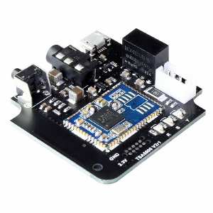 TINYSINE TSA5000, Bluetooth 5.0 Audio Transmitter Board - An