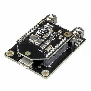TINYSINE TSA6012, Bluetooth Audio Receiver Board