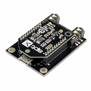 TINYSINE TSA6013, Bluetooth Audio Receiver Board