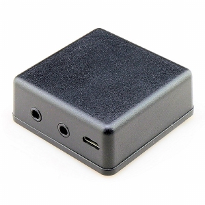 TINYSINE TSA6017, Bluetooth Audio Receiver with Microphone I