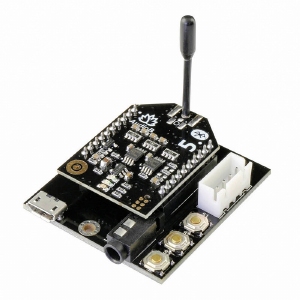 TINYSINE TSA6175, Bluetooth 5.0 Multipoint Audio Receiver