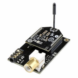 TINYSINE TSA6178, Bluetooth 5.0 Audio Receiver SPDIF Coaxial