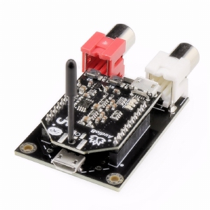 TINYSINE TSA6179B,  AudioB Bluetooth 5.0 Audio Receiver Boar