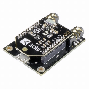 TINYSINE TSA7010, Digital Bluetooth Audio Receiver Board(I2S