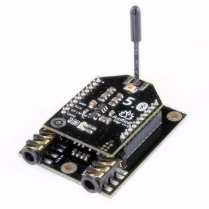 TINYSINE TSA7020, Bluetooth 5.0 Digital Bluetooth Audio Rece
