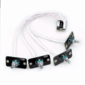 TINYSINE TSA1300,  Potentiometer Kit for DSP Amplifier