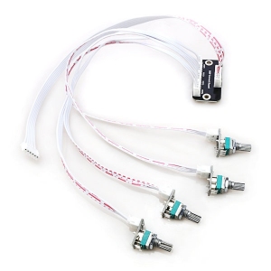 TINYSINE TSA1301, Potentiometer Kit v2 for DSP Amplifier