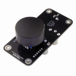 TINYSINE TSA1020, Digital Audio Volume Controller - RCA