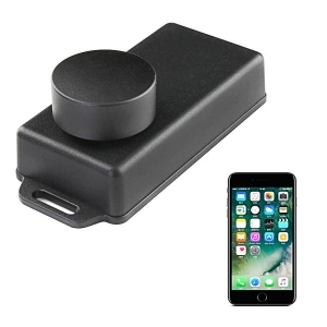 TINYSINE TSA1110, Smartphone Bluetooth Remote Audio Volume C