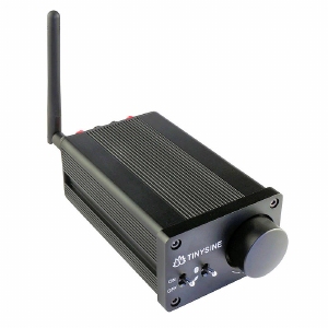 TINYSINE TSA3510, 2 x 8 Watt Class D Bluetooth Audio Amplifi