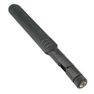 TINYSINE 2.4GHz/ 5.8GHz Dual Band Antenna SMA - 4dBi