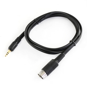 TINYSINE Audio Cable 3.5mm to 5-Pin DIN