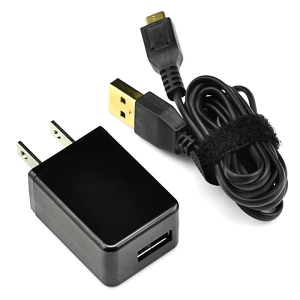 TINYSINE DC 5V 1A Power supply - Mircro USB