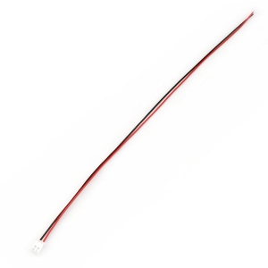 TINYSINE JST XH Jumper 2 Wire Assembly -2.54mm