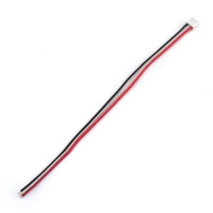 TINYSINE JST XH Jumper 3 Wire Assembly -2.54mm