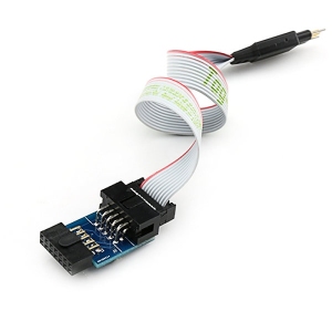 TINYSINE TC2050-IDC-NL 10-Pin No-Legs Cable Kit