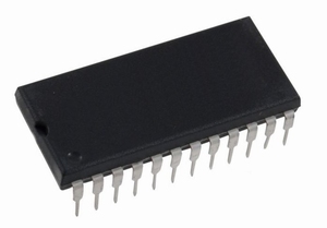 82S114, DIP24, IC, lineair, uniek!