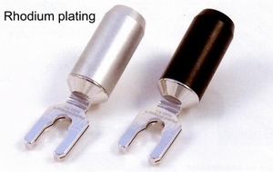 PURESONIC 6296 RO, verende vork Terminal, soldeer. Box 4 paa