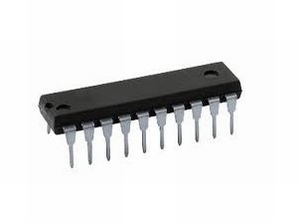MAX1478BCPP, DIP20, IC, Linear, einzigartig!