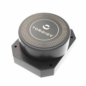 TOROIDY TAPCB-30VA Ringkern Transformator, 30VA