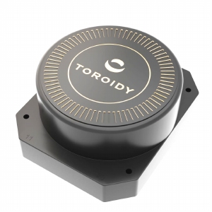 TOROIDY TAPCB-40VA ringkern transformator, 40VA