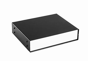 MODU Economica 1EC401815, 180x150x40mm, Stahlblech