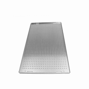 MODU 1BASE0205, Pesante, inner pierced base, 260mm