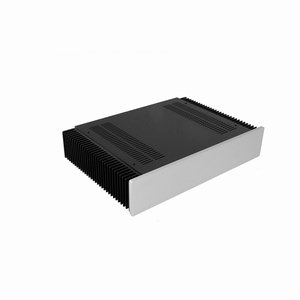 MODU Dissipante 1NPDA02300B, 10mm si front, 448x313x84mm