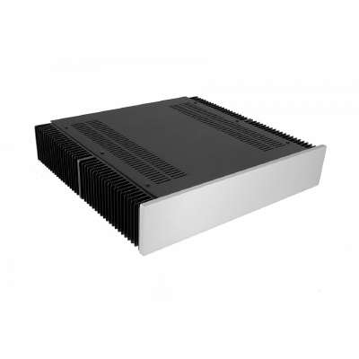 MODU Dissipante 1NPDA02400B, 10mm zi front, 448x413x84mm