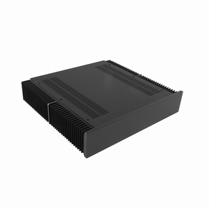 MODU Dissipante 1NPDA02400N, 10mm bl front, 448x413x84mm