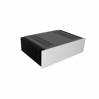 MODU Dissipante 1NPDA03300B, 10mm zi front, 448x313x124mm