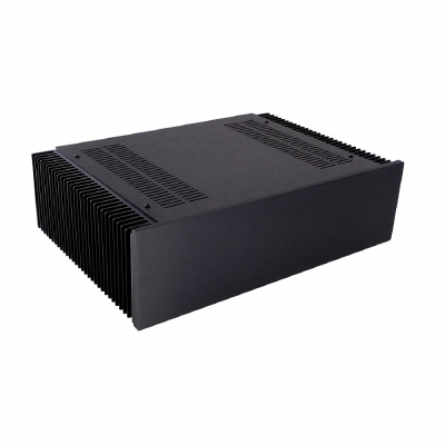 MODU Dissipante 1NPDA03300N, 10mm bl front, 448x313x124mm