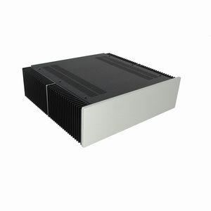 MODU Dissipante 1NPDA03400B, 10mm zi front, 448x413x124mm