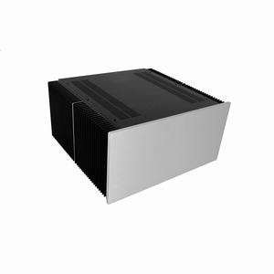 MODU Dissipante 1NPDA04400B, 10mm zi front, 448x413x169mm