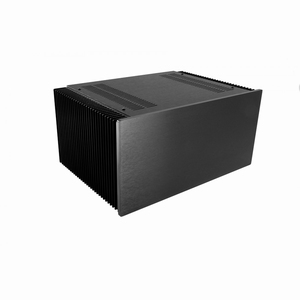 MODU Dissipante 1NPDA05300N, 10mm bl front, 448x313x214mm