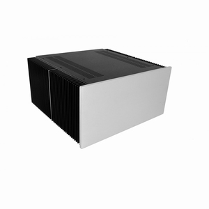 MODU Dissipante 1NPDA05400B, 10mm zi front, 448x413x214mm