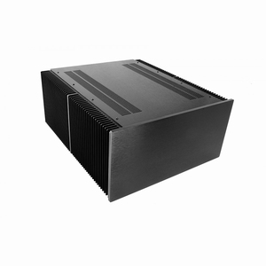 MODU Dissipante 1NPDA05500N, 10mm zw front, 448x513x214mm